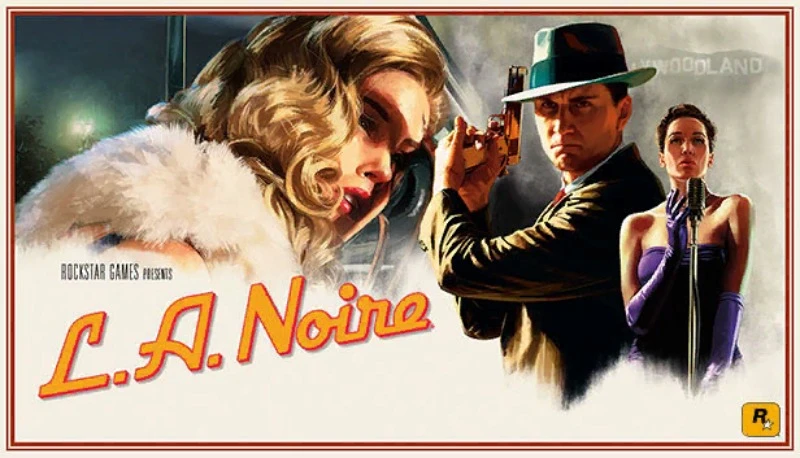 L.A. Noire "Таблица для Cheat Engine" [UPD: 23.01.2023] {ModEngine}