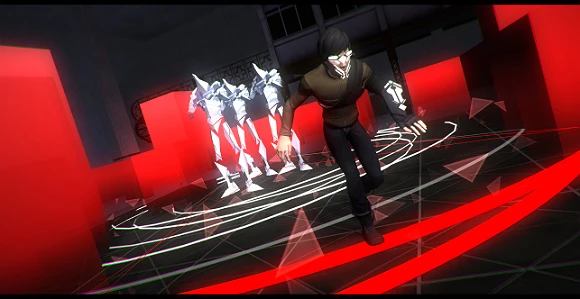 Новая стелс-игра Volume на PS4