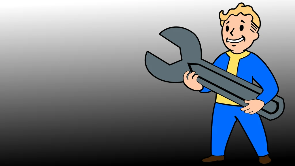 Fallout: New Vegas "Неофициальный патч"