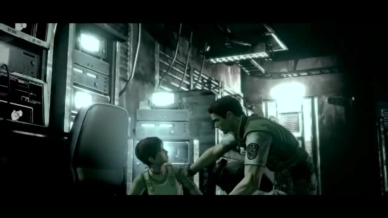 Галопом по сюжету Resident Evil | Краткий сюжет