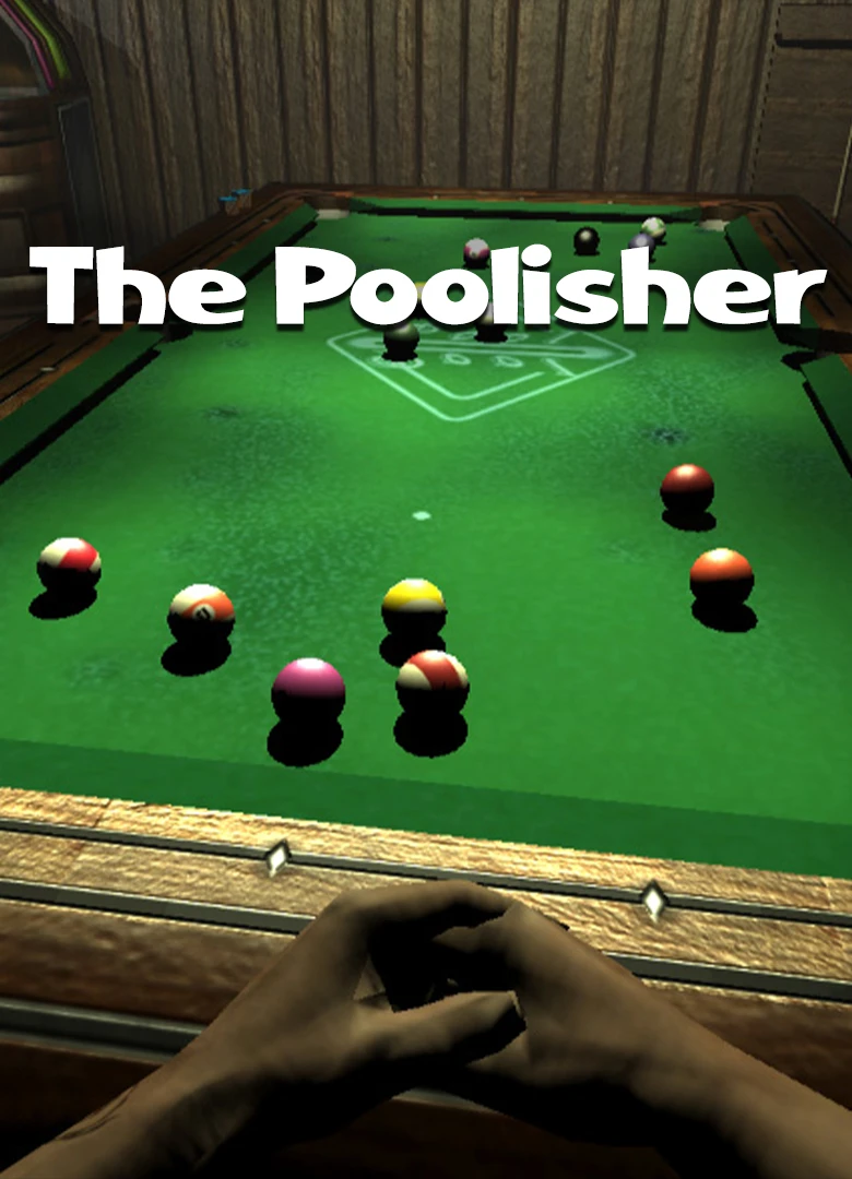The Poolisher
