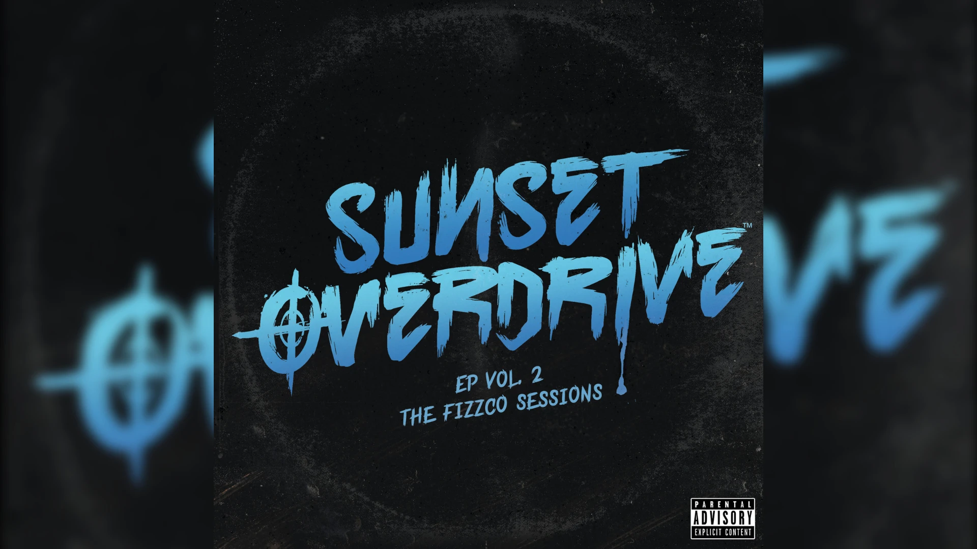 Sunset Overdrive "Официальный саундтрек - Vol. 2 - The FizzCo Sessions (OST)"
