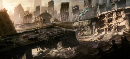 Европейский релиз MotorStorm: Apocalypse могут перенести