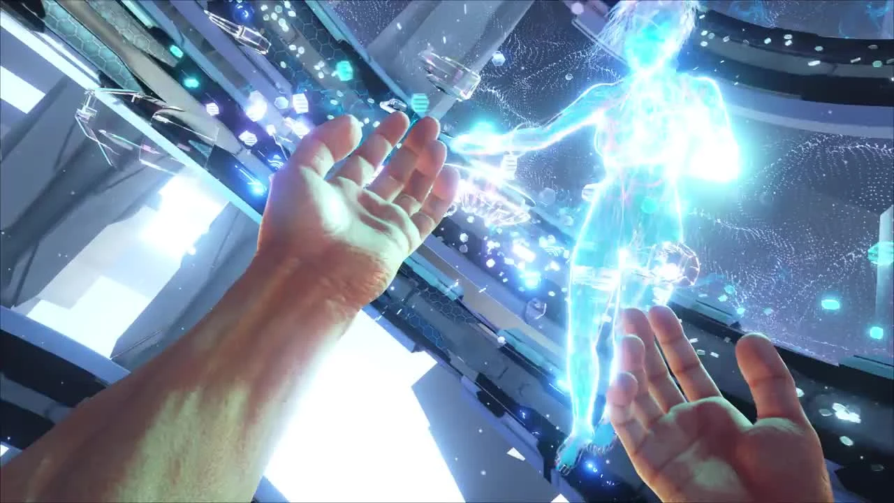 Трейлер дополнения Genesis для ARK: Survival Evolved