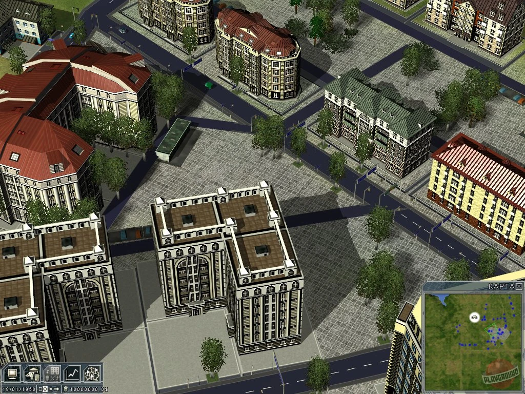 Дальнобойщики Tycoon - что это?