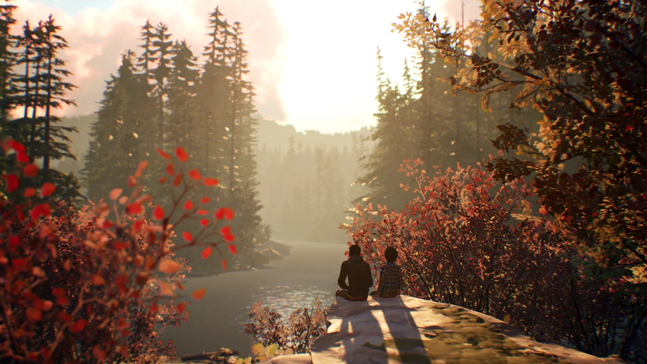 Dontnod показала путь к Life is Strange 2