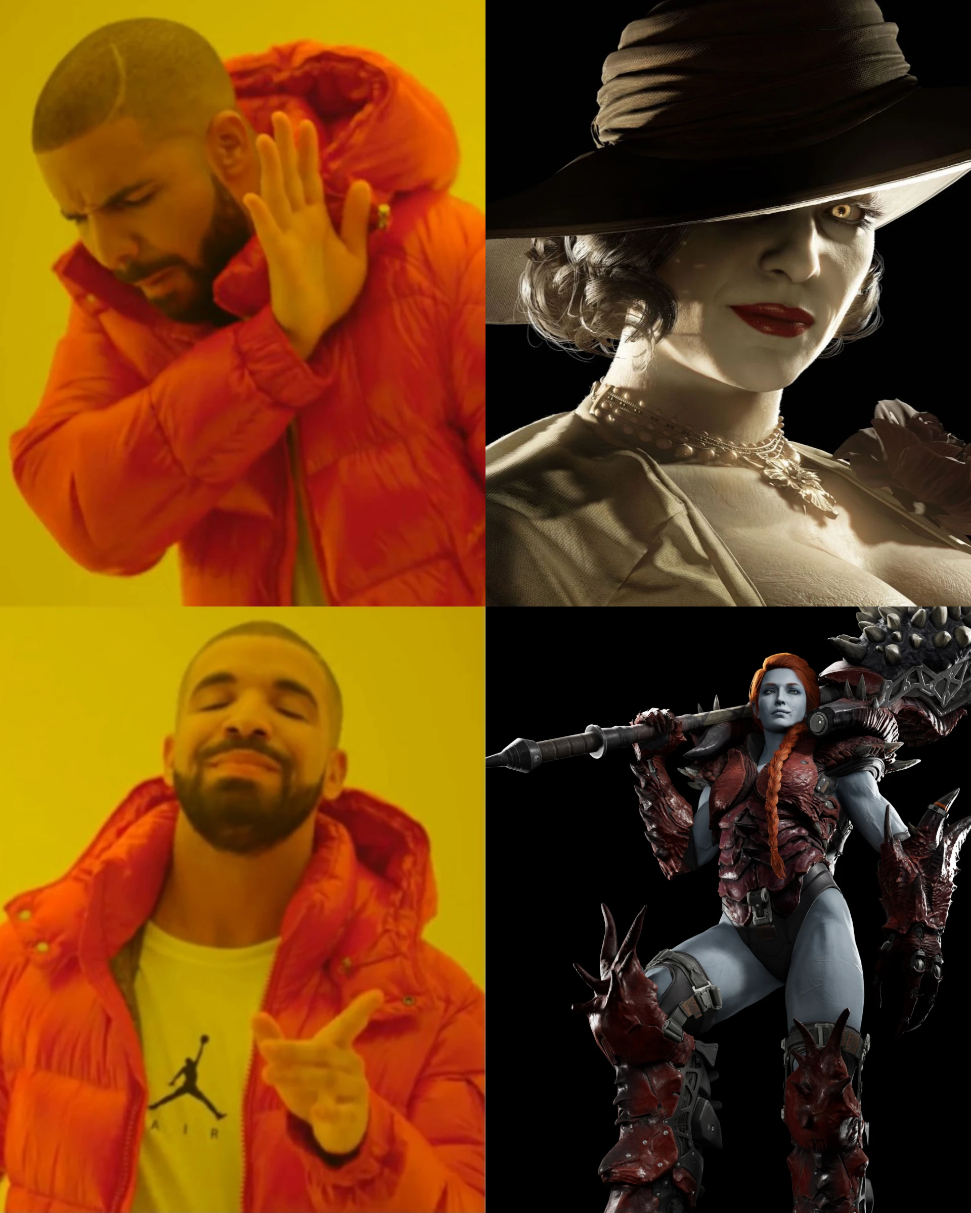 Новая любовь