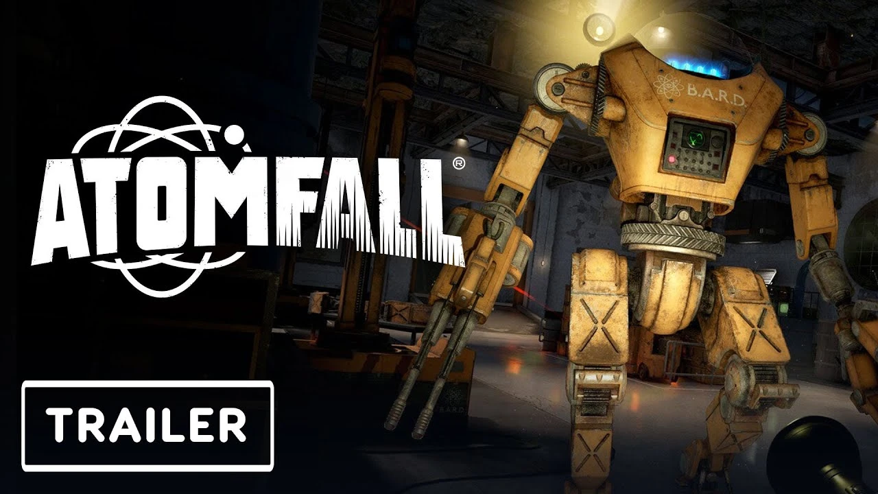 Игра на выживание Atomfall от Rebellion выйдет в марте 2025 года, раскрыты новые подробности и игровой процесс