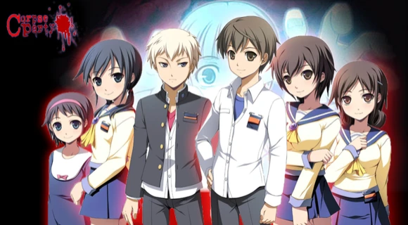 Полчаса игрового процесса переизданного хоррора Corpse Party