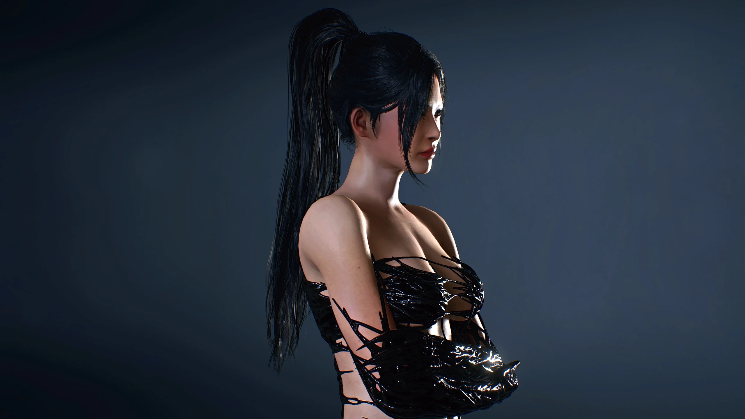 Resident Evil 2 "Ада с длинным хвостом" [v1.0] {Grogu}