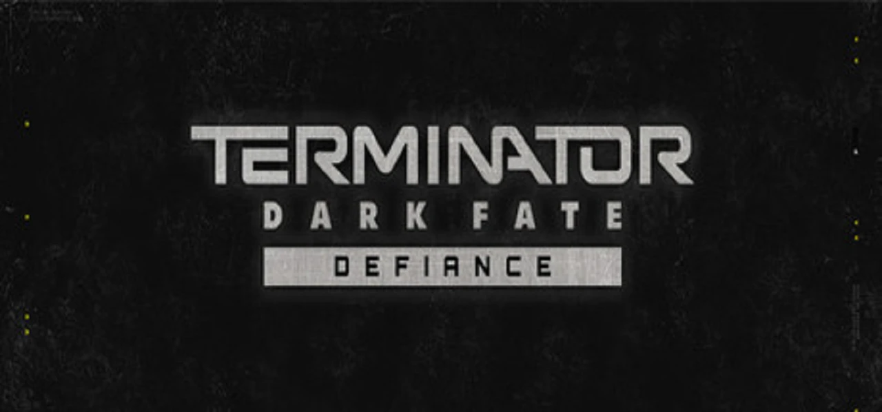 Российские разработчики анонсировали стратегию в реальном времени Terminator Dark Fate - Defiance