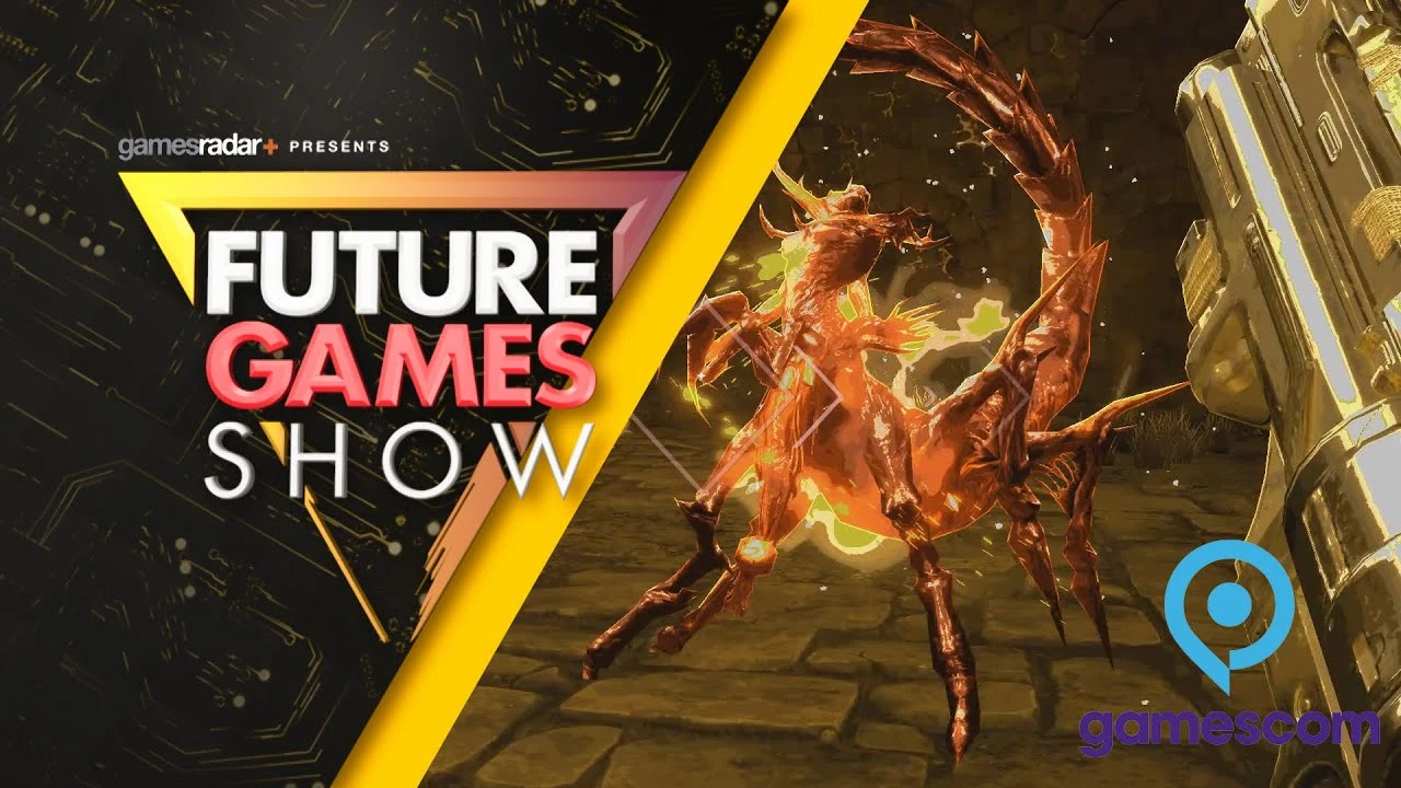 Геймплейный трейлер BPM: Bullets Per Minute