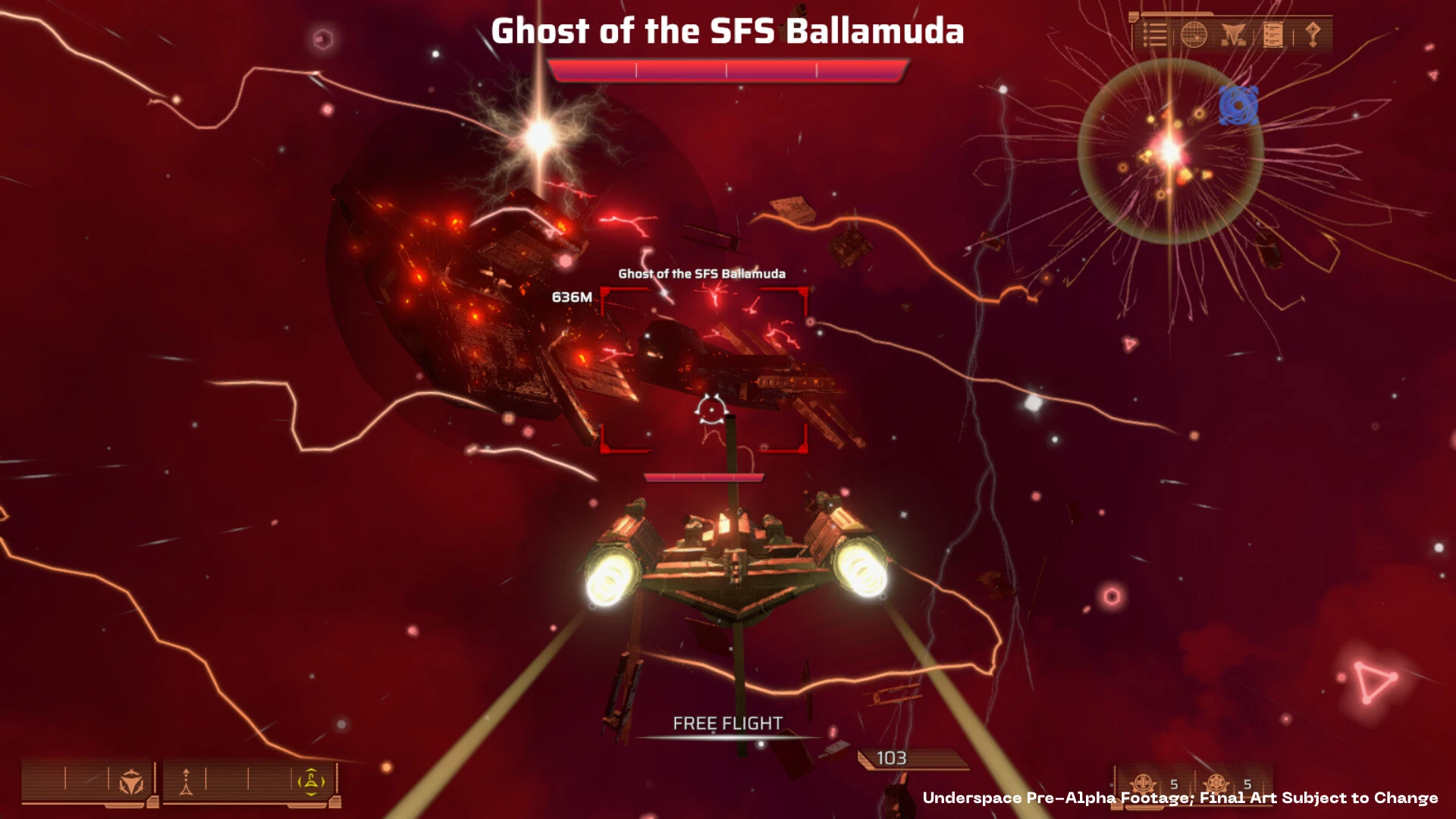 Underspace "Таблица для Cheat Engine - Редактировать характеристики персонажа" [25.03.2025] {Bobbeh}