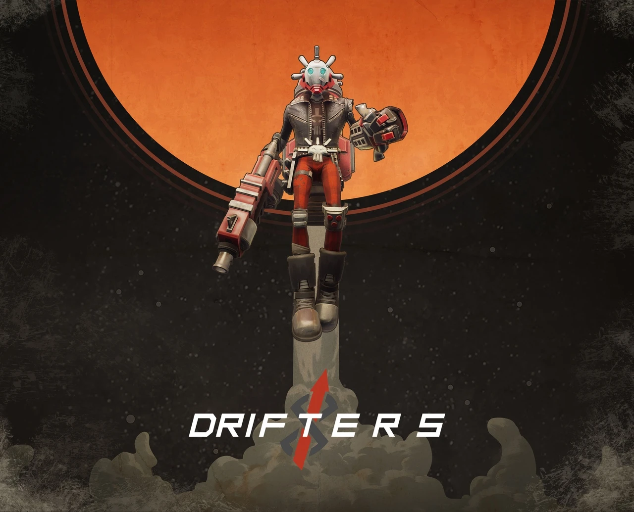 Первые детали новой игры студии Blind Squirrel - Drifters