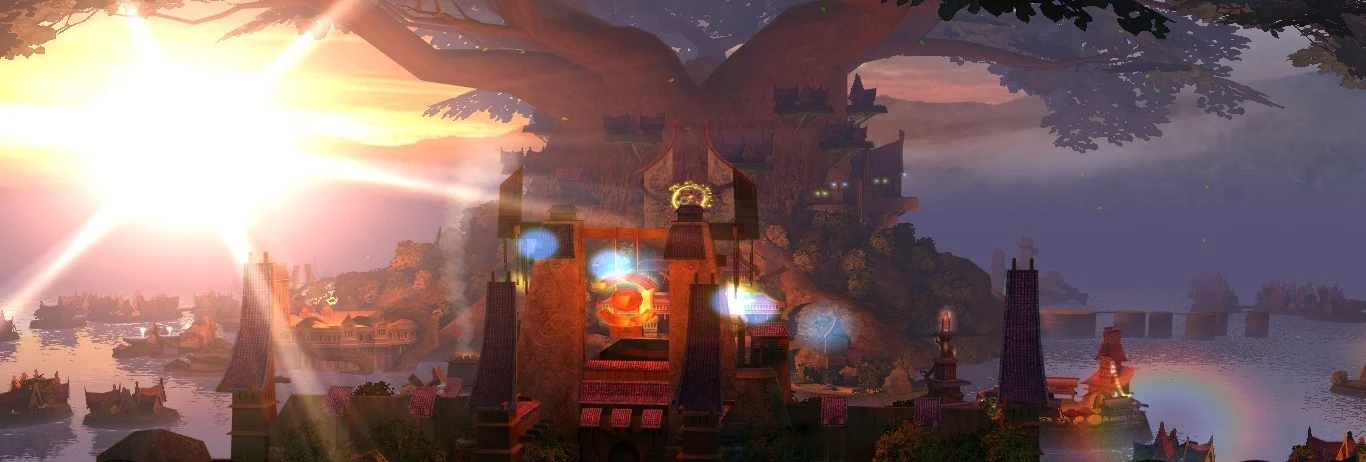 Прохождение Heroes of Might and Magic 5 - Кампания Лесного Союза