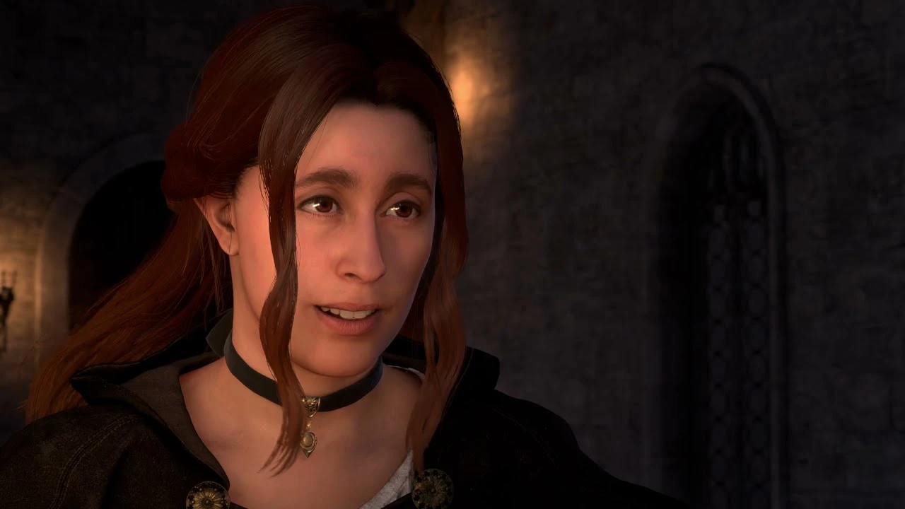 Forspoken - Первые впечатления после прохождения игры