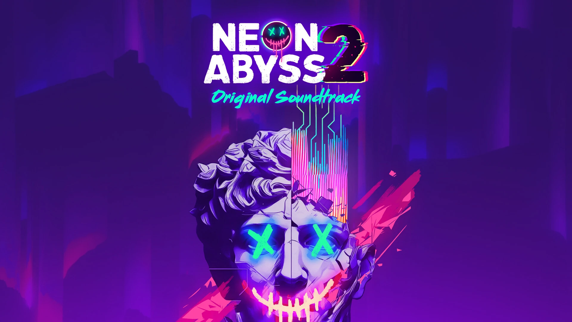 Neon Abyss 2 "Официальный саундтрек (OST)"