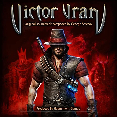 Victor Vran "Soundtrack(MP3)"