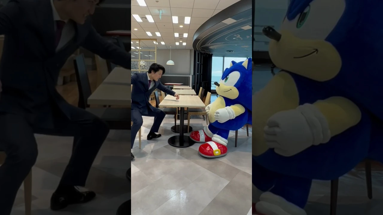 Как выглядит аниме через призму реальности