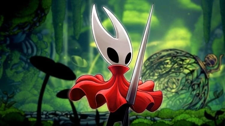 Billbil-kun подтвердил, что стоимость Hollow Knight: Silksong действительно составит $20