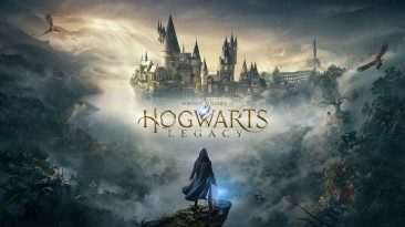 Hogwarts Legacy отложена до 2022 года