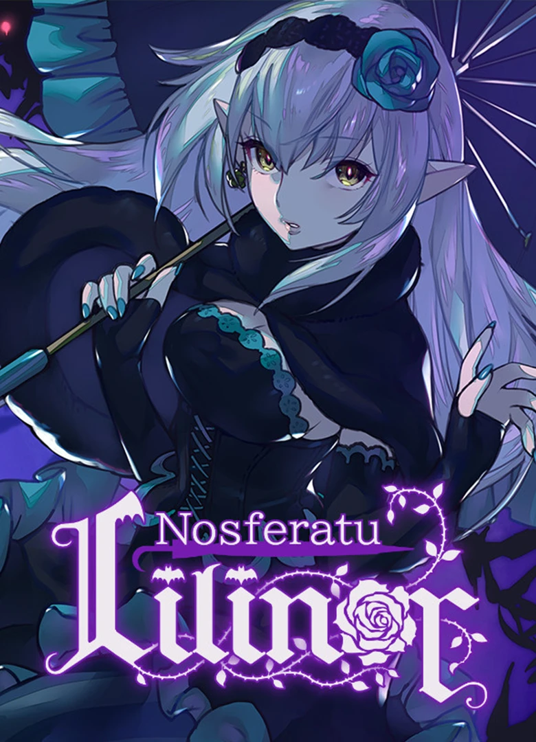 Nosferatu Lilinor