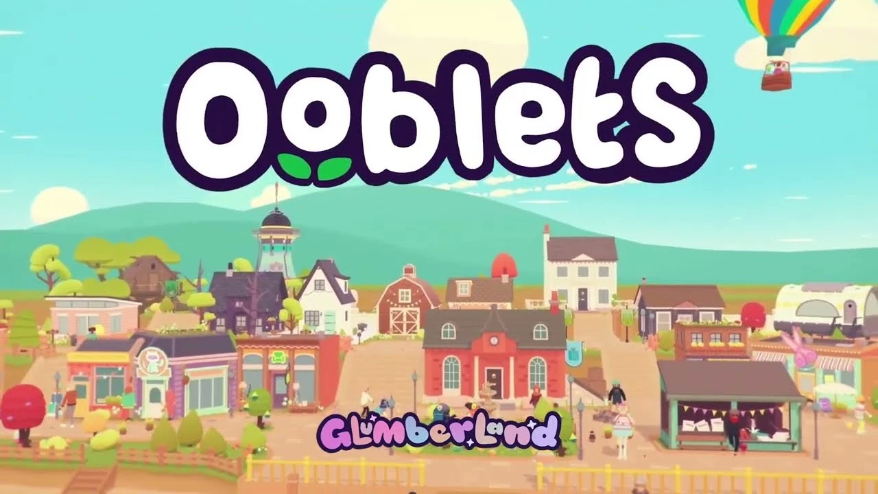 Причудливый симулятор деревенской жизни Ooblets выйдет на Nintendo Switch