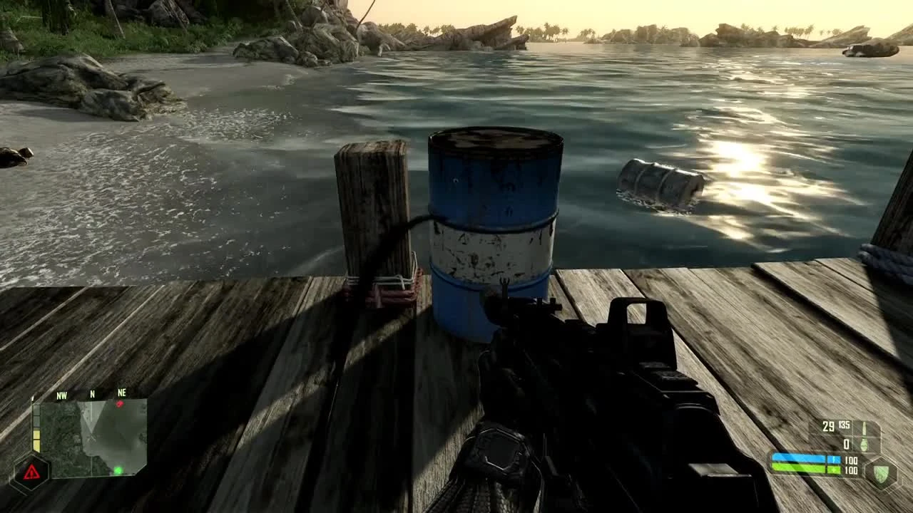 Crysis - 10 лет спустя: Почему он все еще плавит самые мощные игровые ПК?