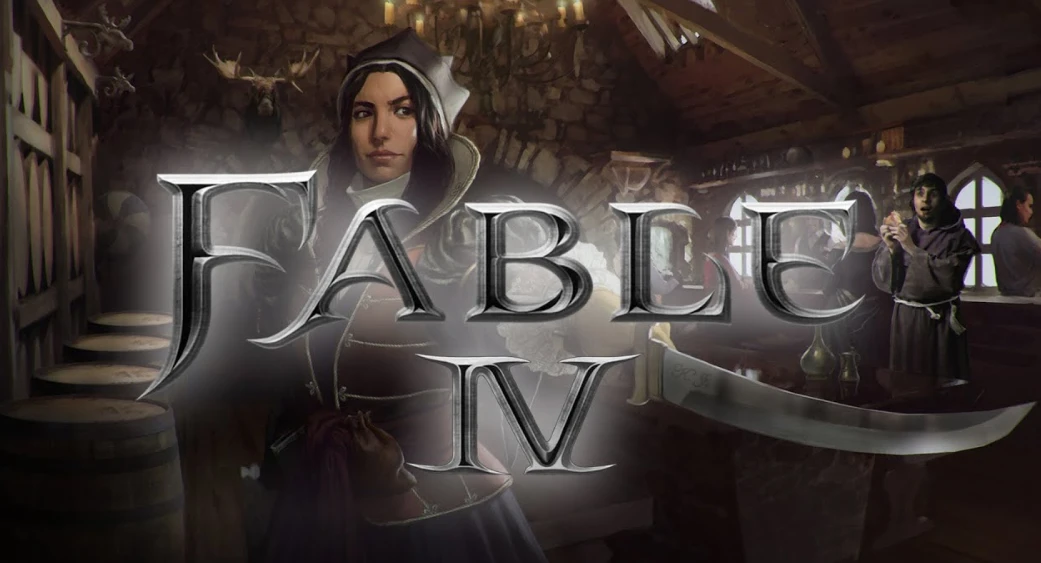 Последние слухи о Fable IV