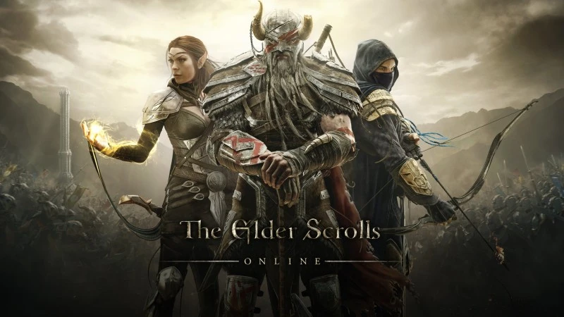 Elder Scrolls Online получит поддержку DLSS в ближайшем обновлении