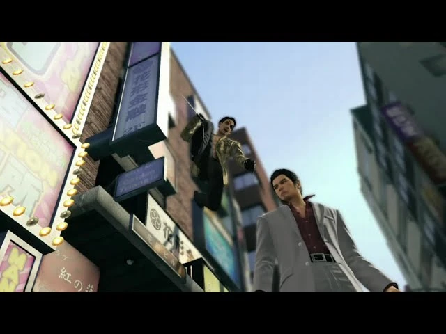 В этой игр даже на паузу ставить нельзя