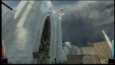 Dark Messiah of Might & Magic GC 2006