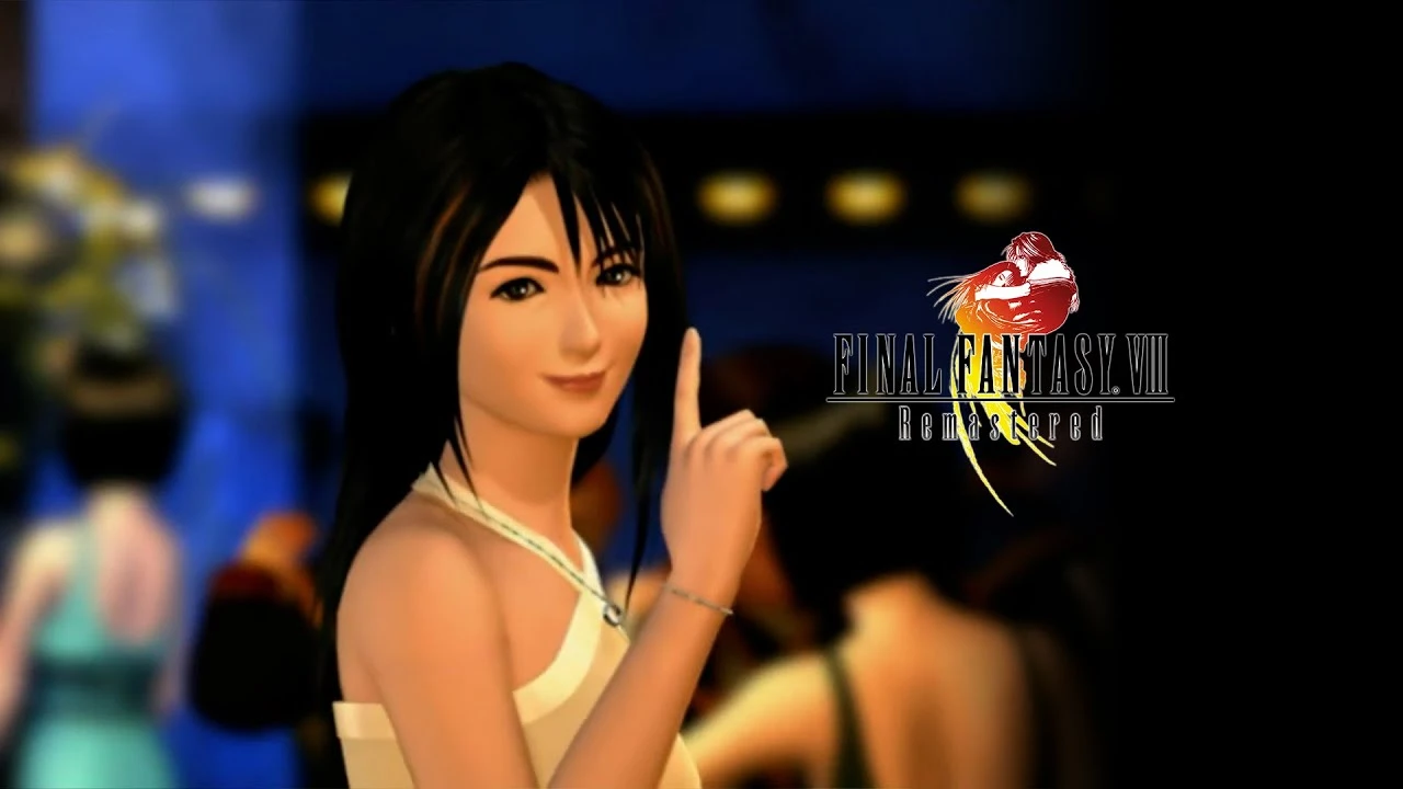 Final Fantasy VIII Remastered вышла на смартфонах и продается со скидкой в Steam