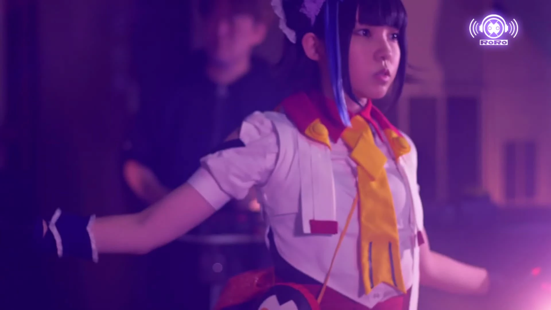 Gunvolt Chronicles: Luminous Avenger iX - Кклип на музыкальную тему игры "Beyond Probability"