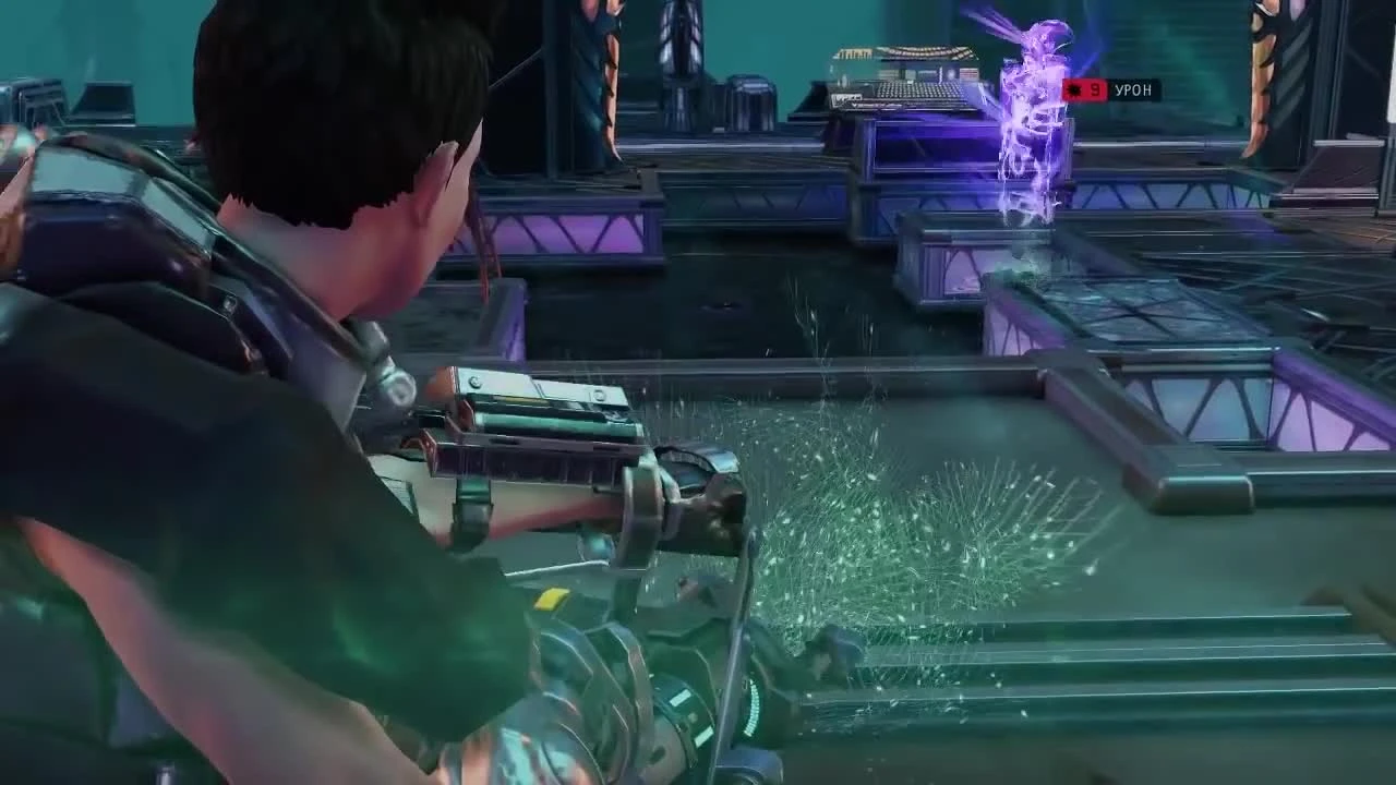 XCOM 2 Прохождение "Конец Игры Финал Фин Концовка"