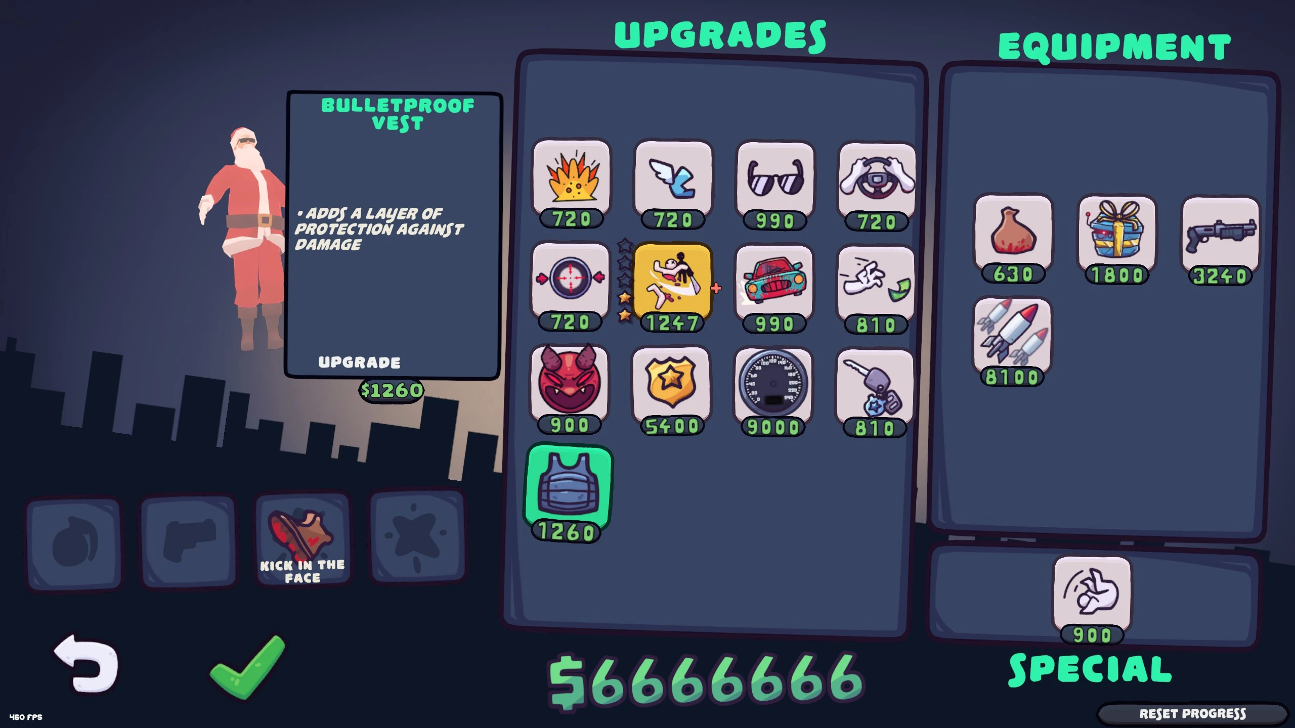 Maniac "Таблица +1 для Cheat Engine от imvengance71: Деньги"