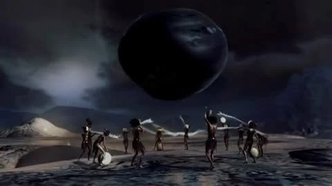 From Dust "Godly Powers"