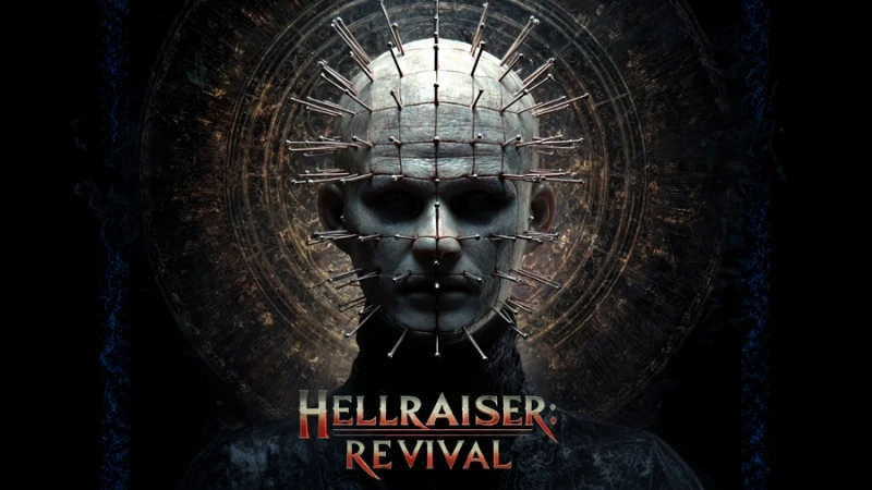Хоррор "Hellraiser: Revival" попал в топ самых ожидаемых игр на PC Gaming Show