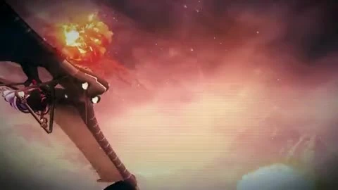 Strider "Трейлер анонса"