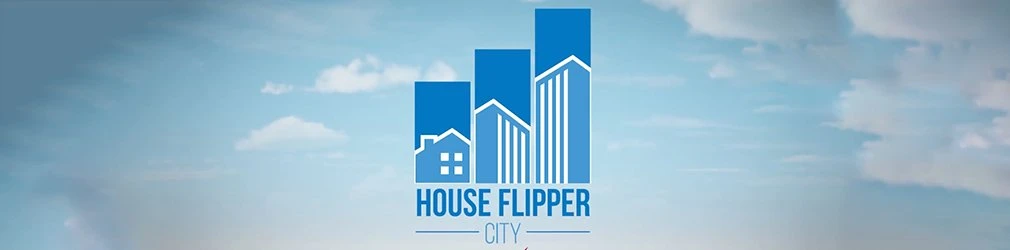 Анонс House Flipper City - нового строительного симулятора