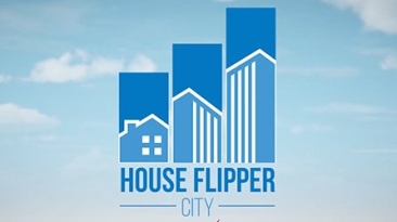 Анонс House Flipper City - нового строительного симулятора