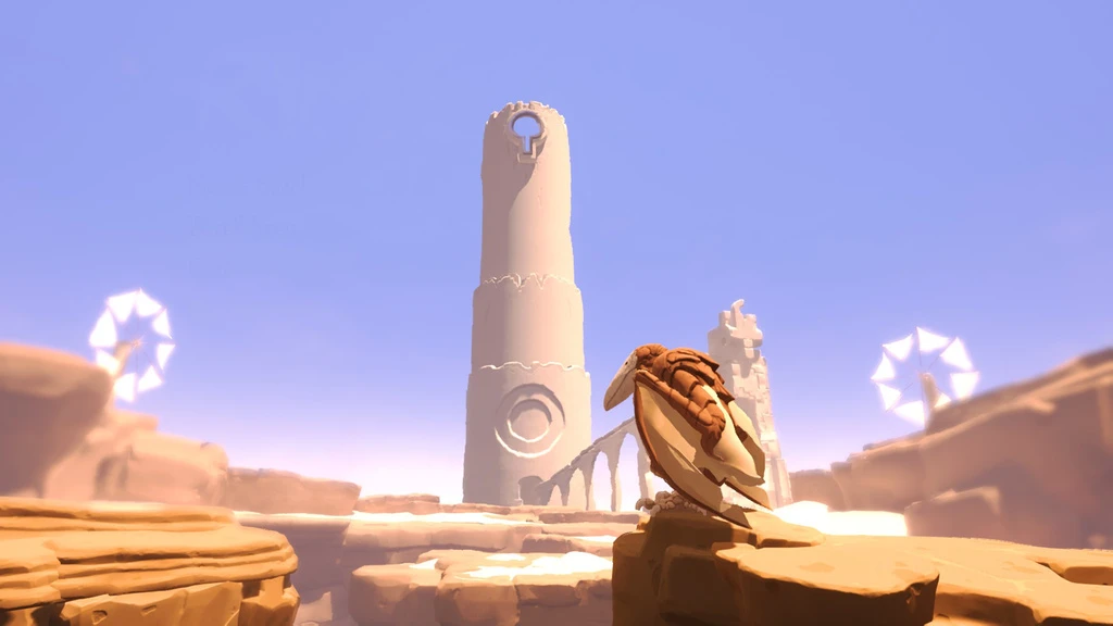 Rime вышла в GOG