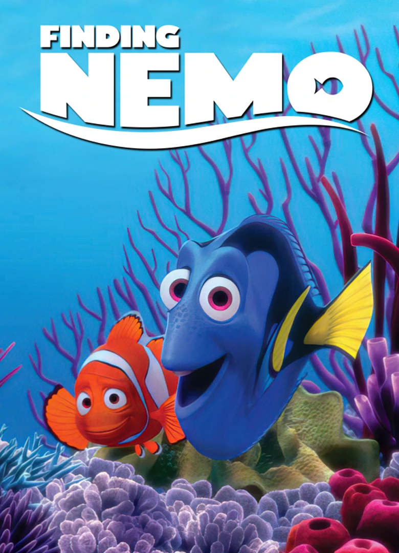 Finding Nemo: Nemo's Underwater World of Fun