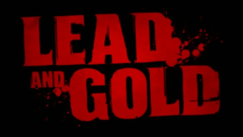 Lead & Gold "Launch Trailer"