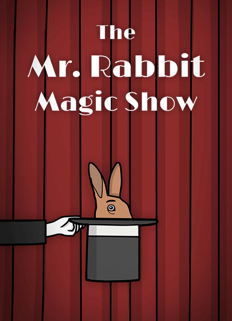 The Mr. Rabbit Magic Show