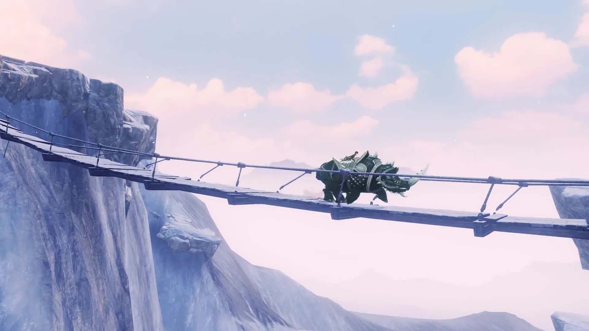 Создатели Revelation рассказали о лучших способах путешествовать в игре