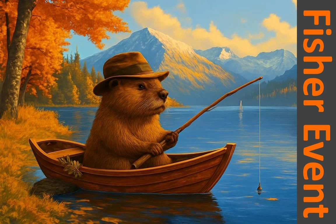 Для Fisher Online вышло обновление 115 с осенним ивентом