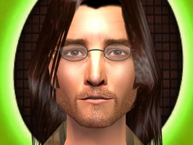 The Sims 2 ''Звезды и модели''