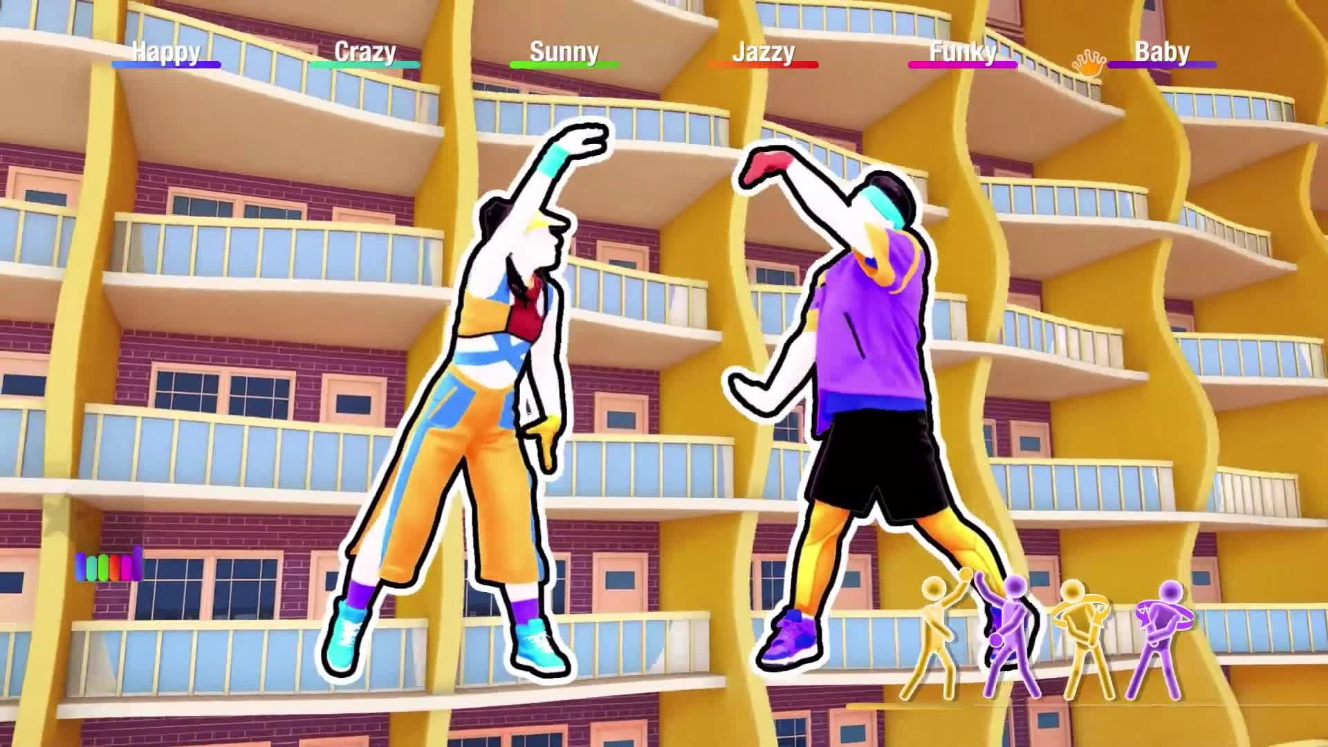 Кружит голову, ай до упаду - в Just Dance 2020 можно будет станцевать под хит от Монатика