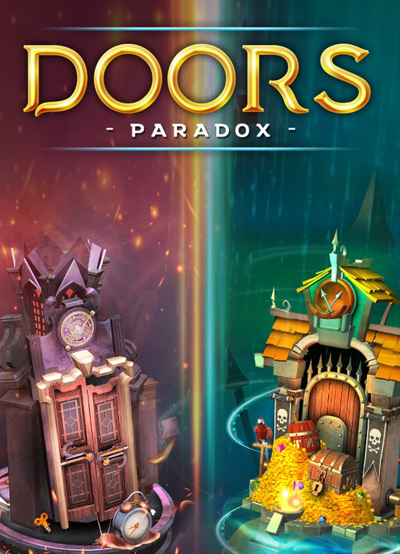 Doors: Paradox